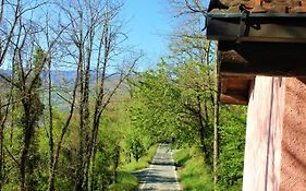 Lovely 1-Bed Studio In Borgo Val Di Taro